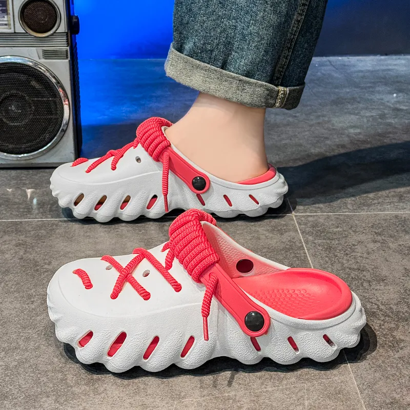 JKEM Clogs Unisex-12