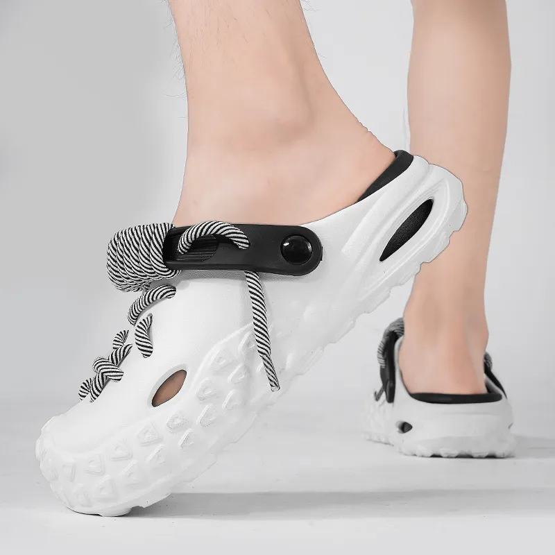 JKEM Clogs Unisex-3