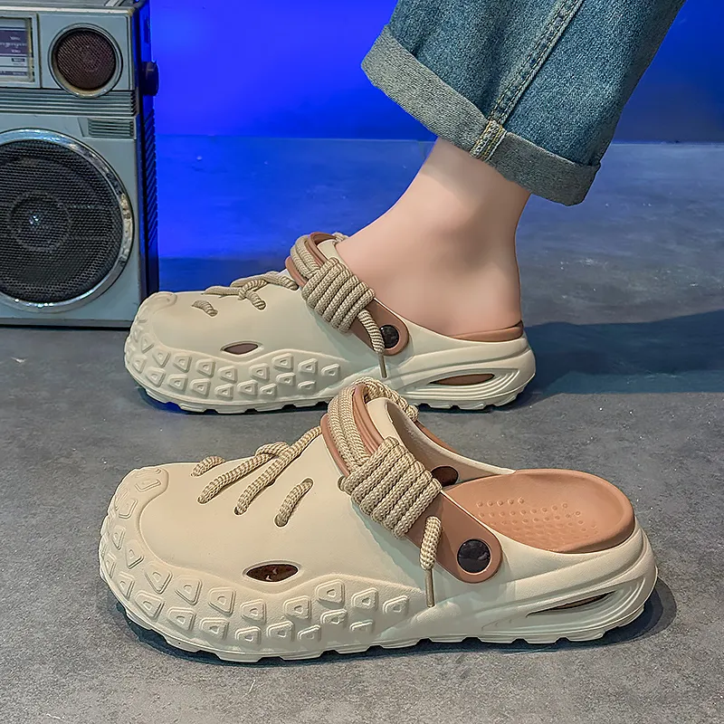 JKEM Clogs Unisex-3