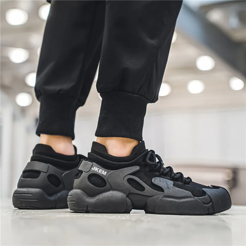 JKEM Low Top Casual Shoes Men's-15