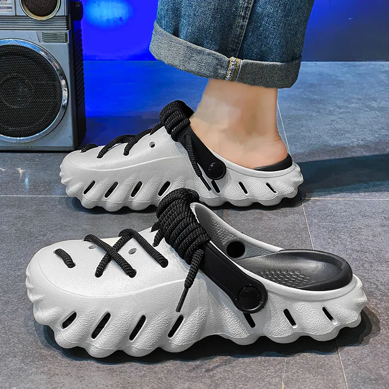 JKEM Clogs Unisex-14