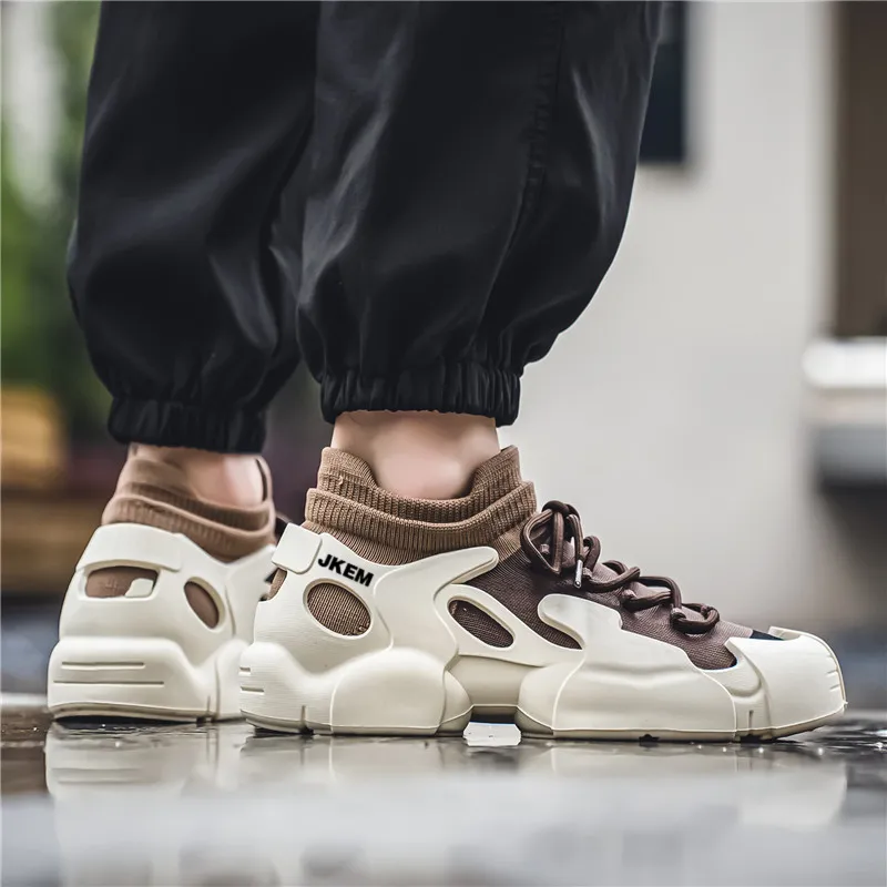 JKEM Low Top Casual Shoes Men's-9
