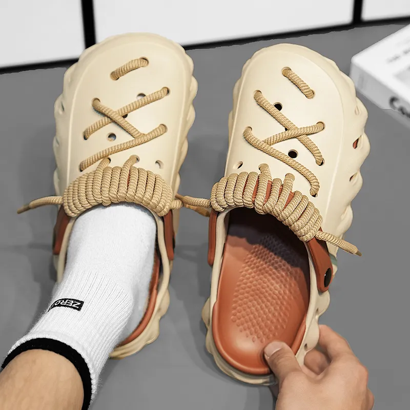 JKEM Clogs Unisex-2