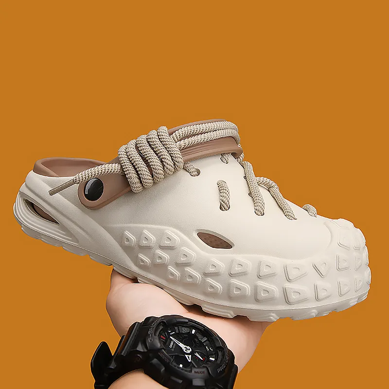 JKEM Clogs Unisex-2