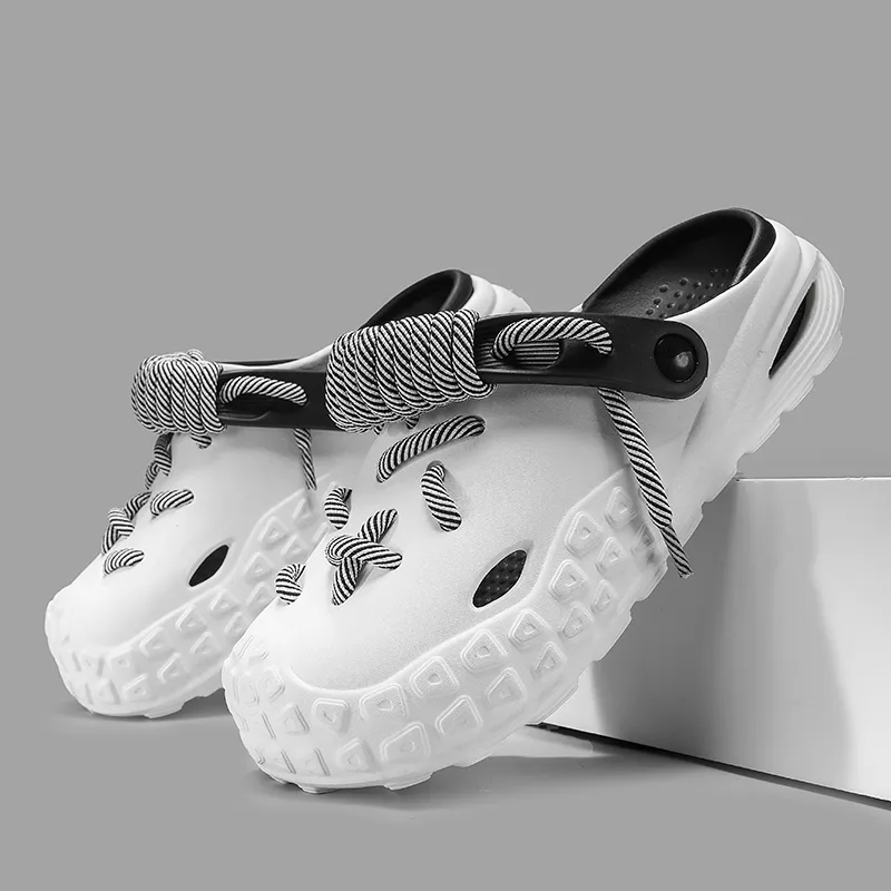 JKEM Clogs Unisex-1