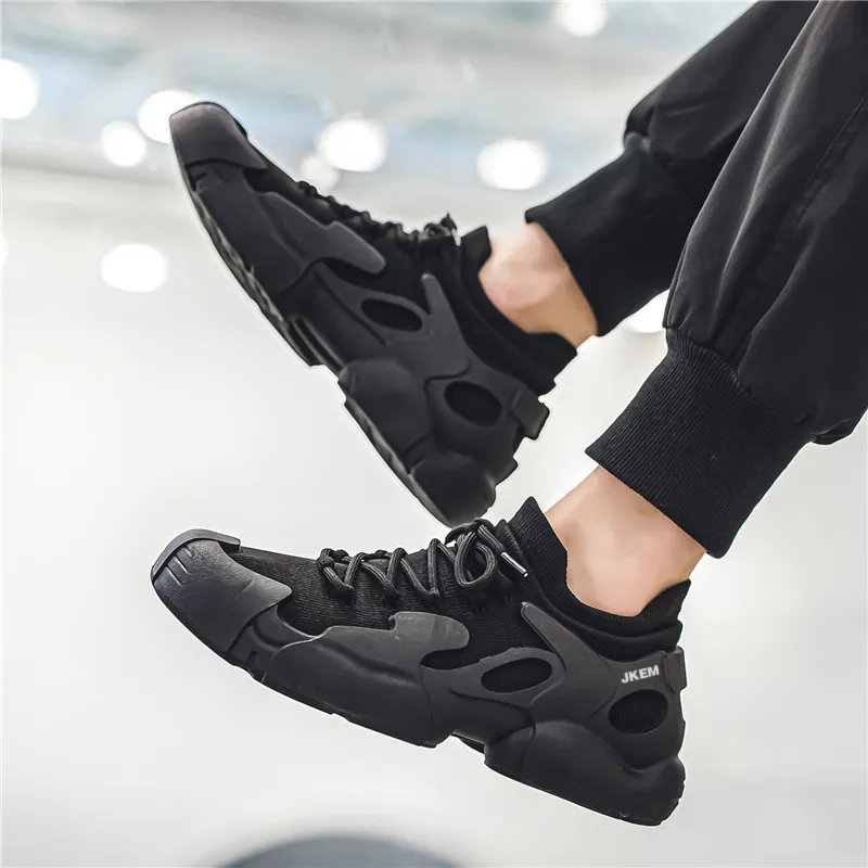JKEM Low Top Casual Shoes Men's-16