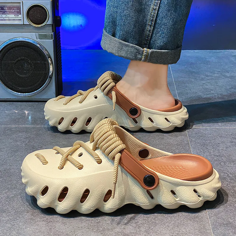 JKEM Clogs Unisex-4