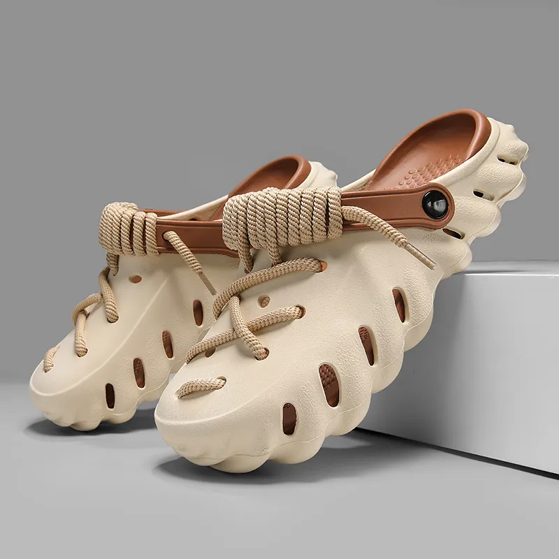 JKEM Clogs Unisex-1