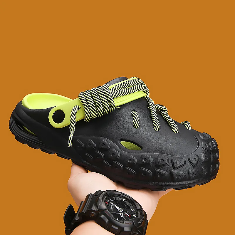 JKEM Clogs Men-1