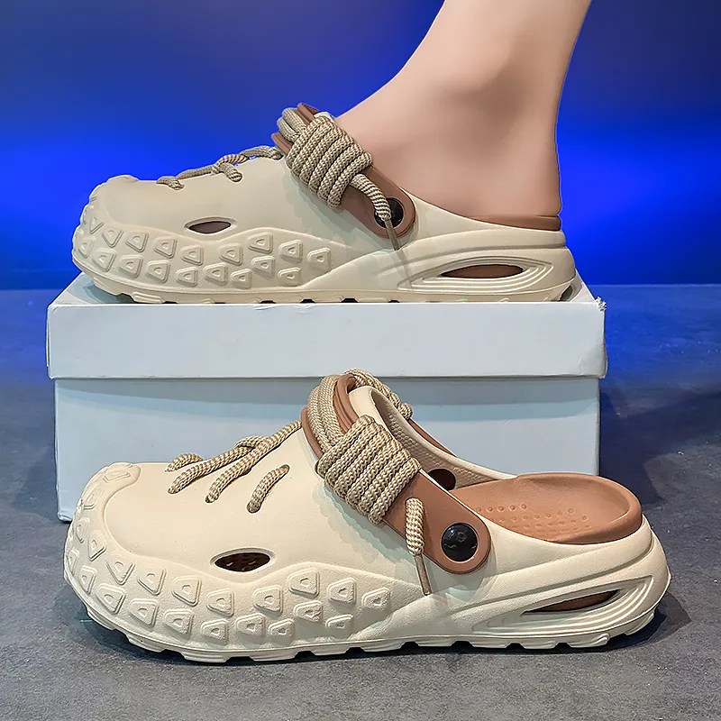 JKEM Clogs Unisex-4