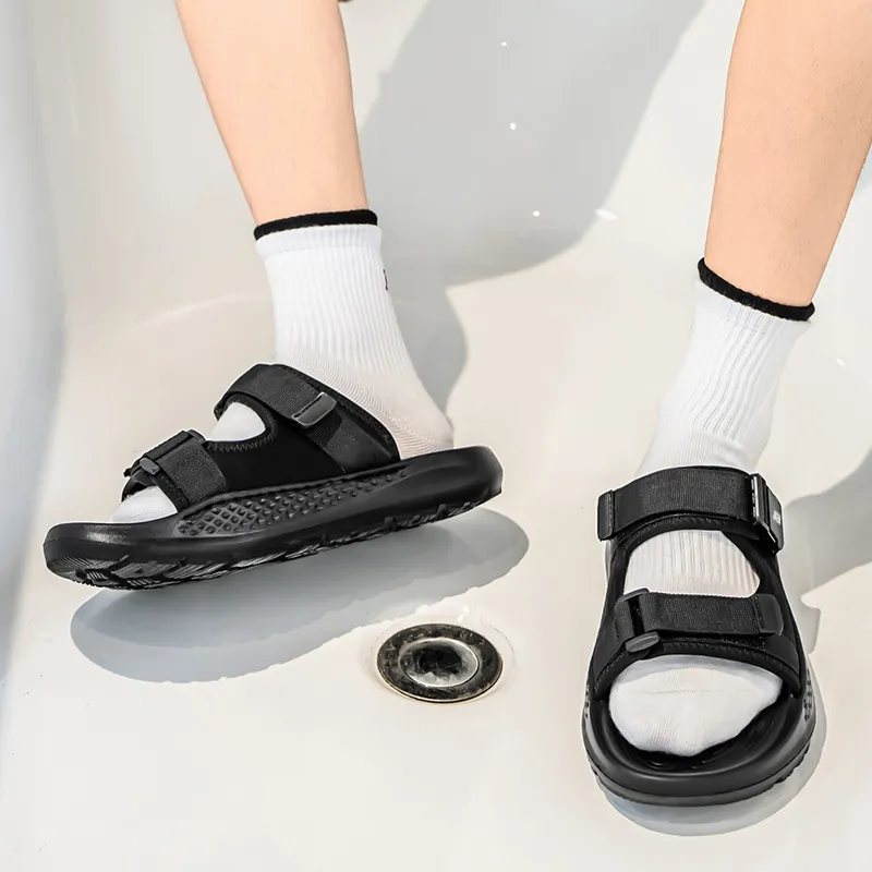 JKEM Beach Sandals Men-3