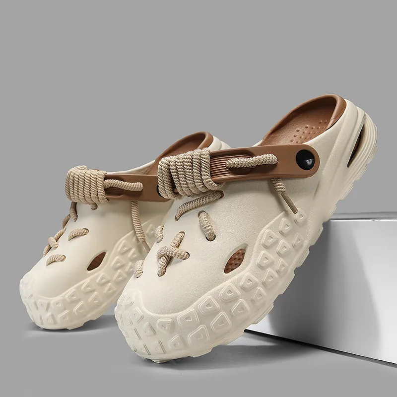 JKEM Clogs Unisex-6