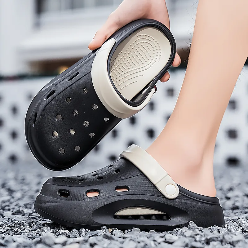 JKEM Clogs Men-4