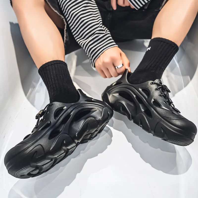 JKEM Clogs Men-4