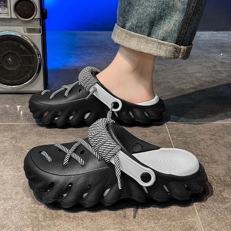 JKEM Clogs Unisex-2