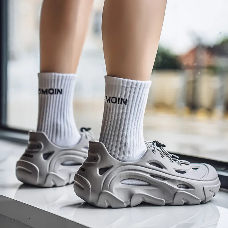 JKEM Clogs Men-11