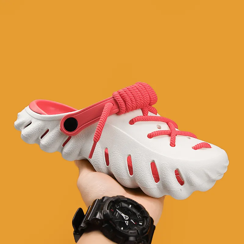 JKEM Clogs Unisex-11