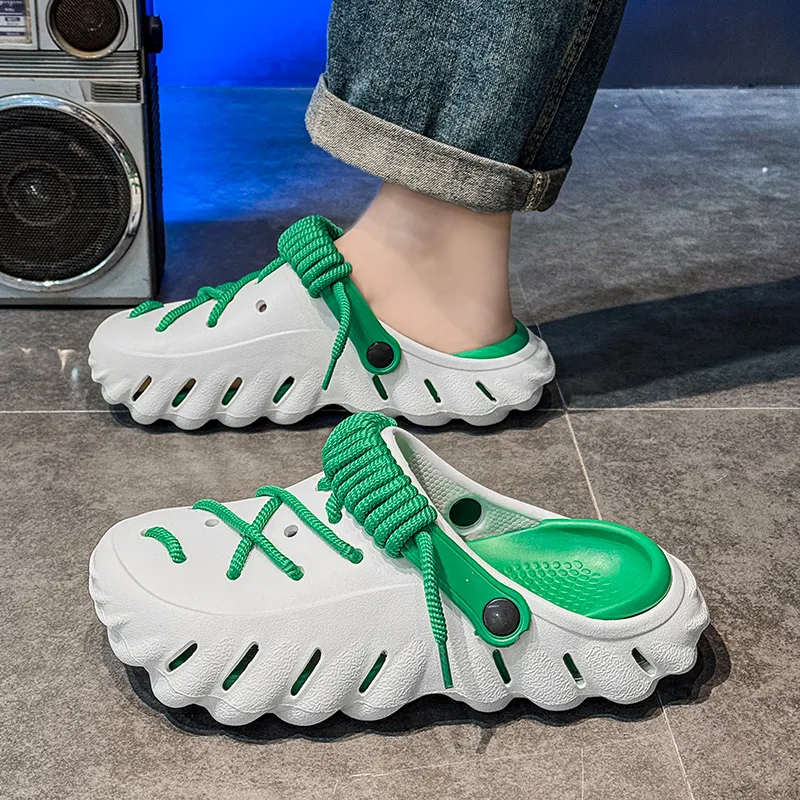 JKEM Clogs Unisex-7