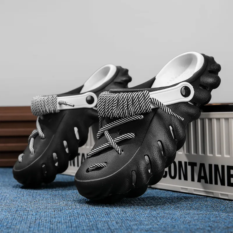 JKEM Clogs Unisex-4