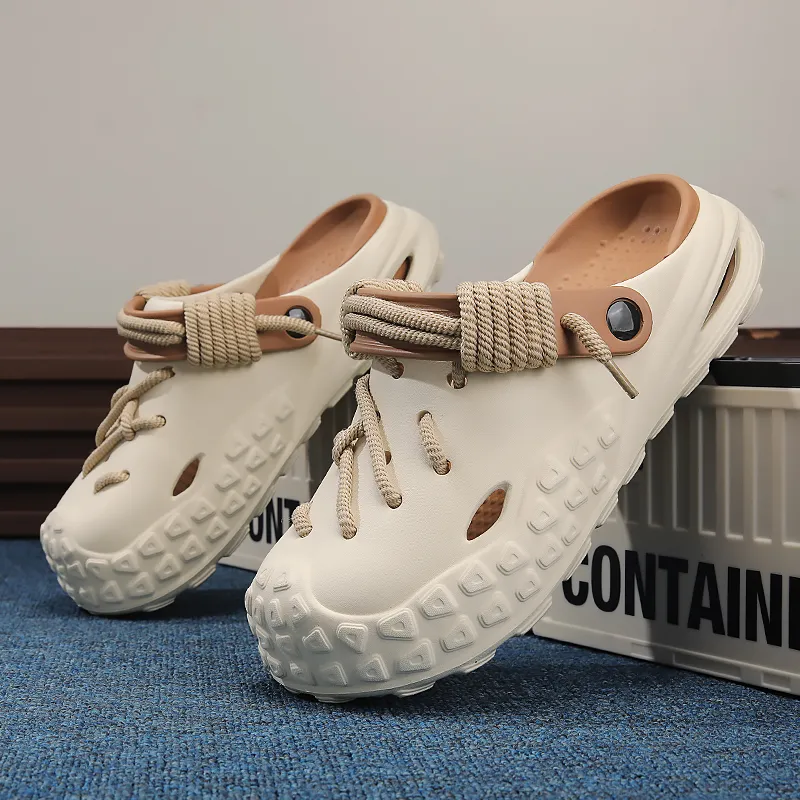JKEM Clogs Unisex-1