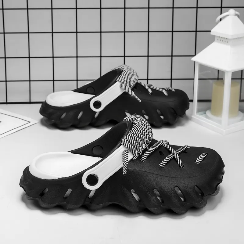 JKEM Clogs Unisex-3