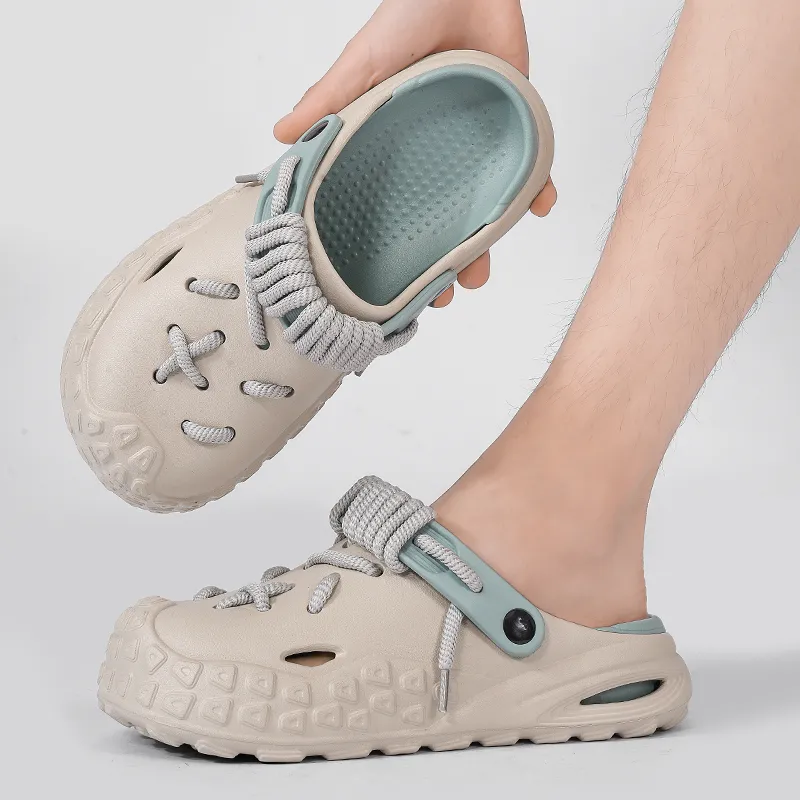 JKEM Clogs Unisex-13