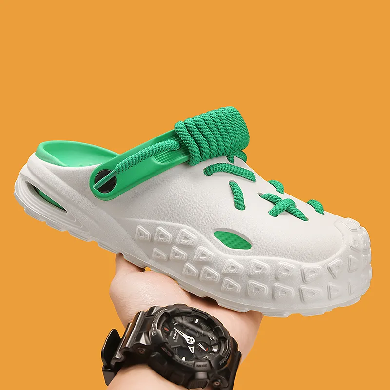 JKEM Clogs Women's-3