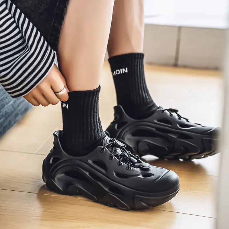 JKEM Clogs Men-2