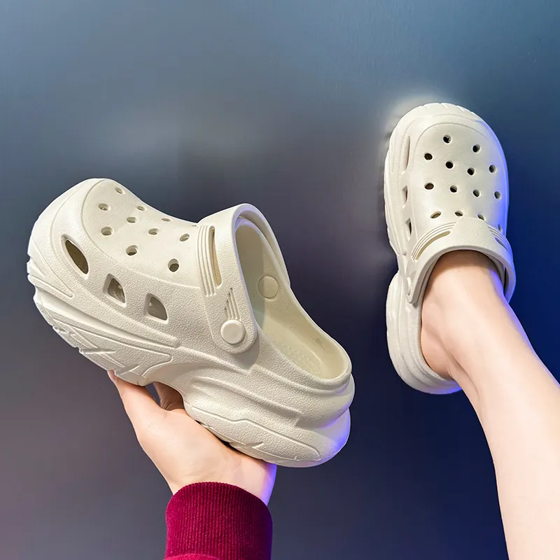 JKEM Clogs Unisex-4
