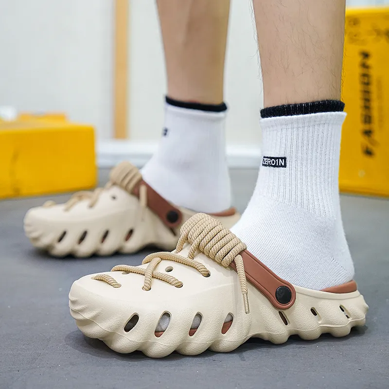 JKEM Clogs Unisex-3
