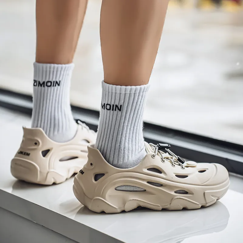 JKEM Clogs Men-8