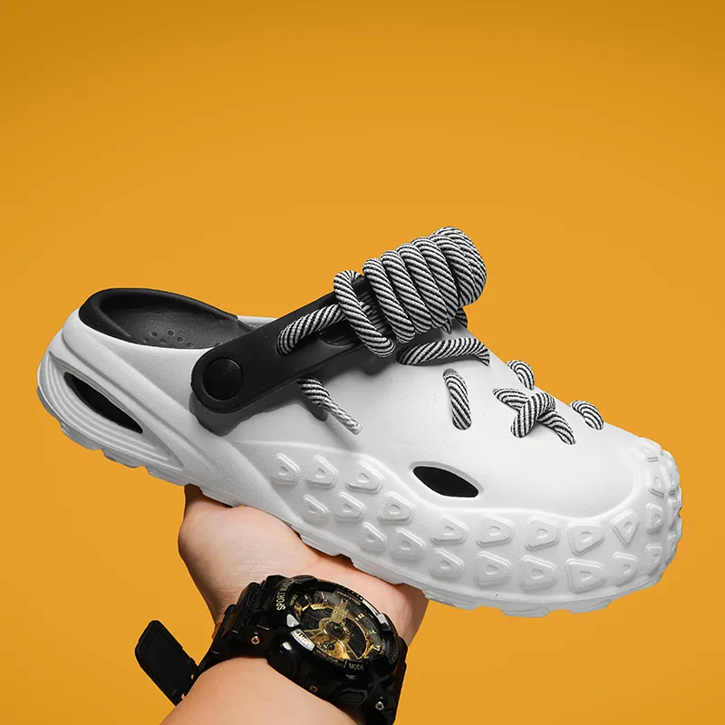JKEM Clogs Unisex-2