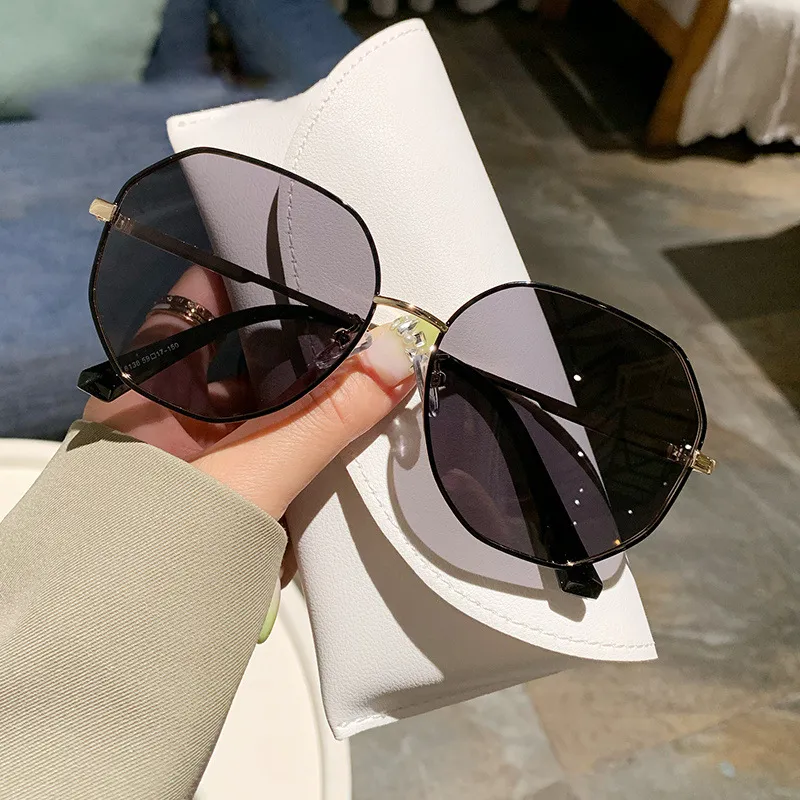 Narandu Sunglasses Women's-4