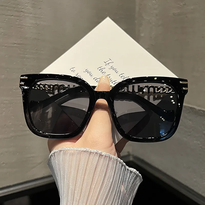Narandu Square Sunglasses Women's-4