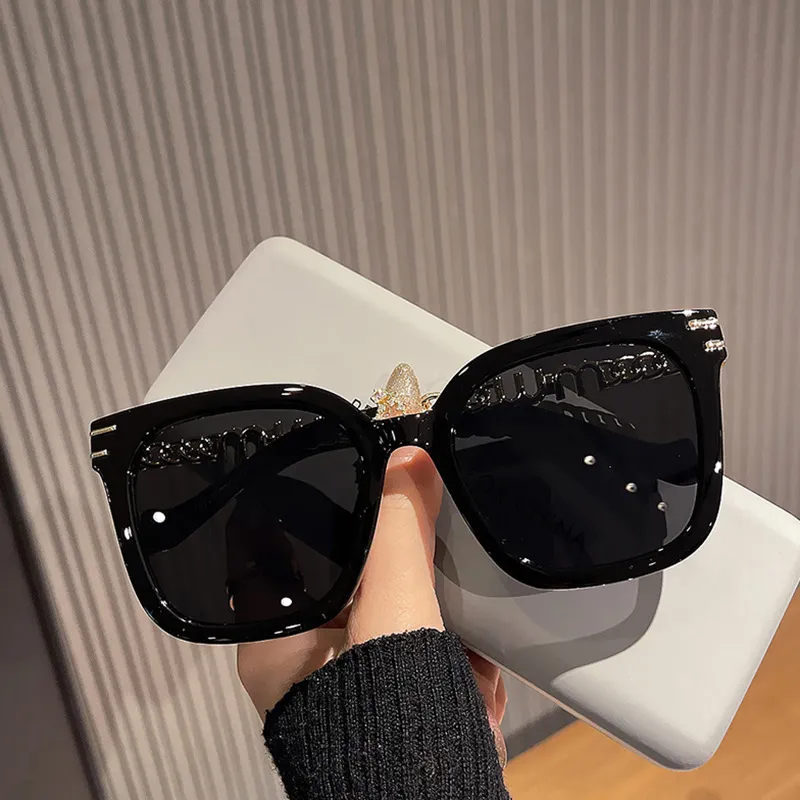 Narandu Square Sunglasses Women's-3
