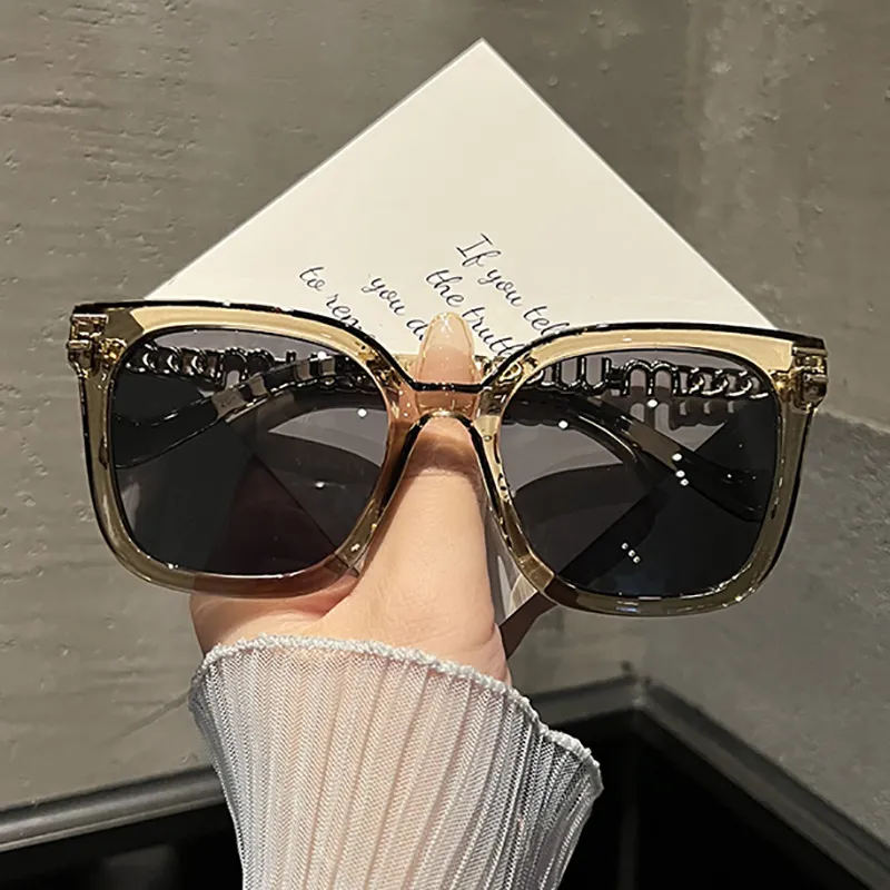 Narandu Square Sunglasses Women's-6
