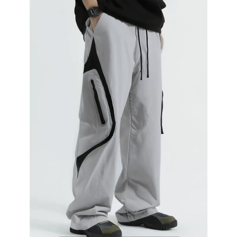 FireMonkey Casual Pants Unisex-1