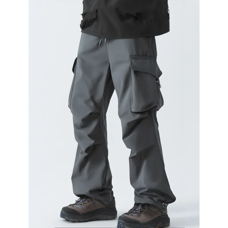 FireMonkey Casual Pants Unisex-5