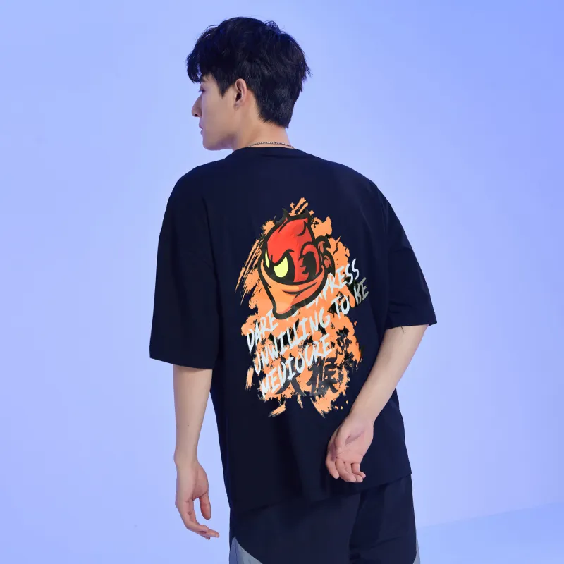 FireMonkey T Shirts Unisex-9