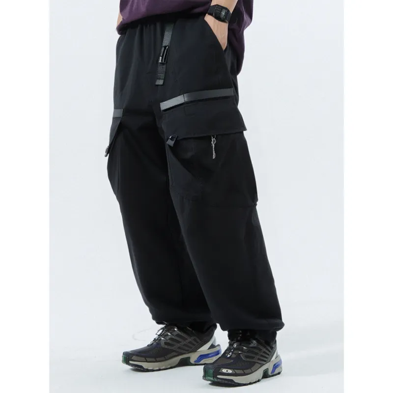 FireMonkey Casual Pants Unisex-10