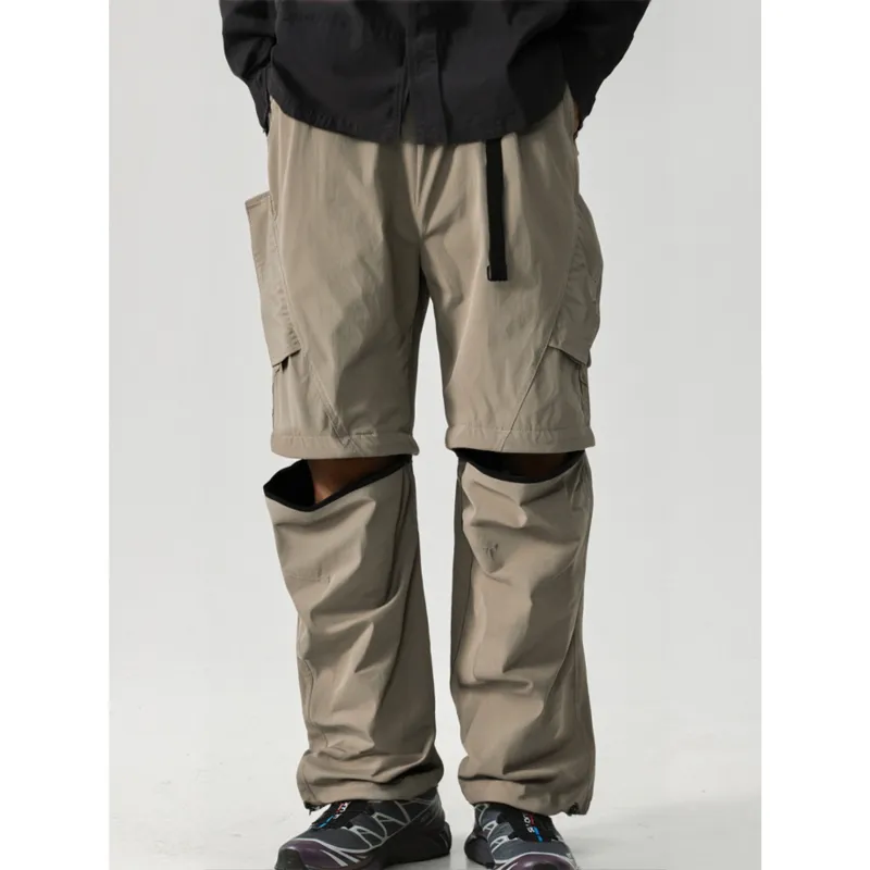 FireMonkey Casual Pants Unisex-7
