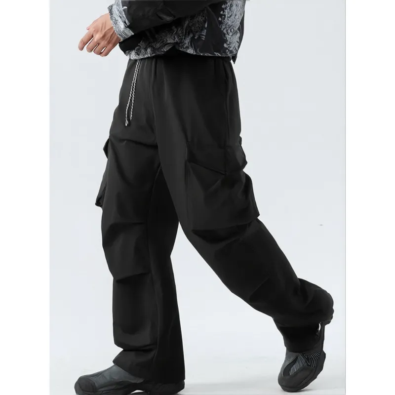 FireMonkey Casual Pants Unisex-2