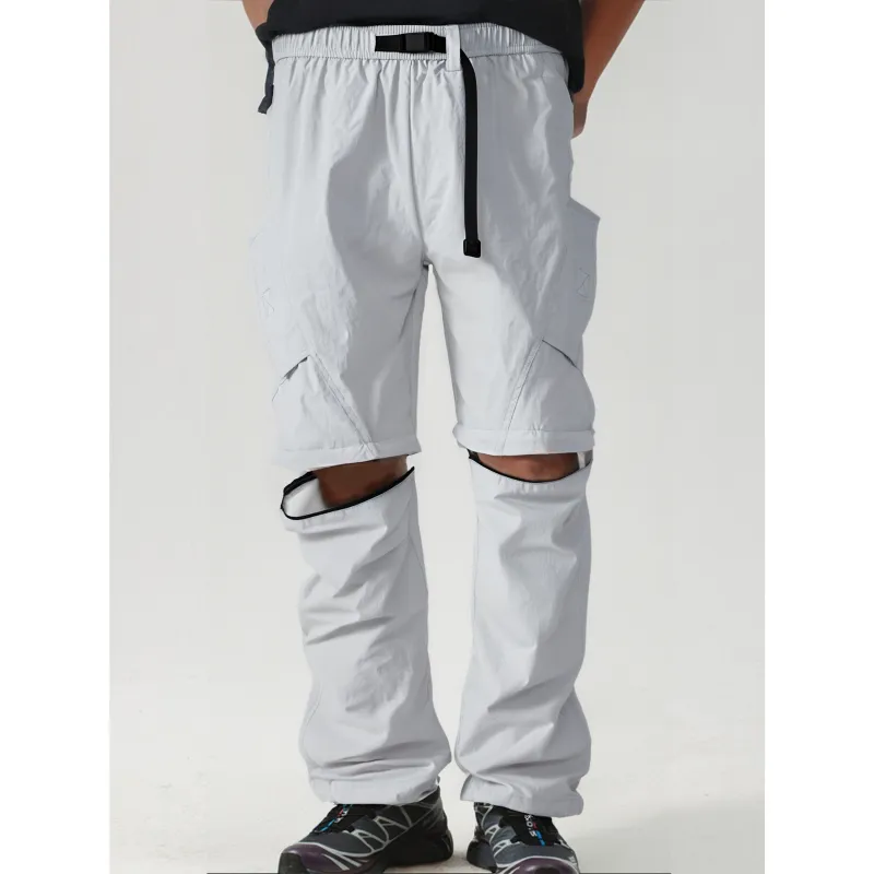 FireMonkey Casual Pants Unisex-10