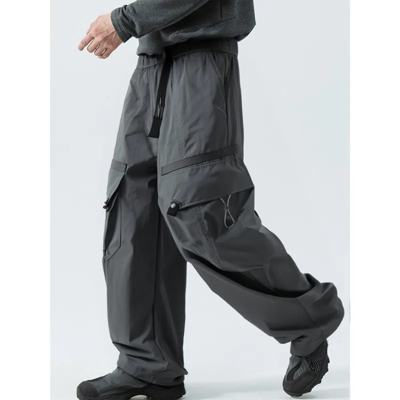 FireMonkey Casual Pants Unisex-7