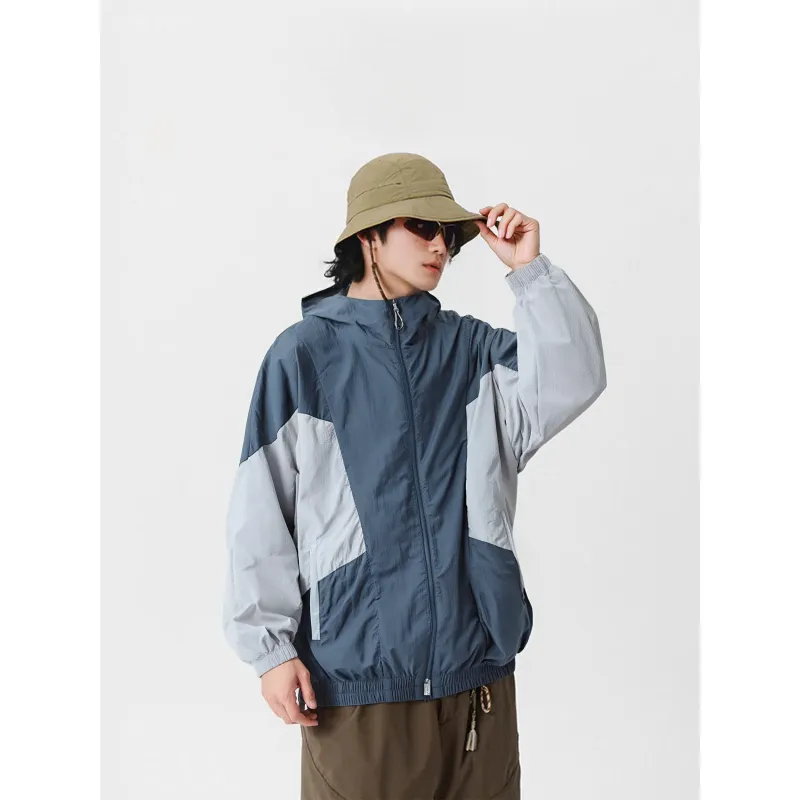 FireMonkey UV Protection Sun Protection Clothing Unisex-2
