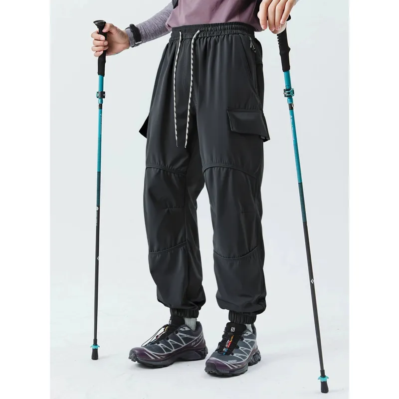 FireMonkey Casual Pants Unisex-7