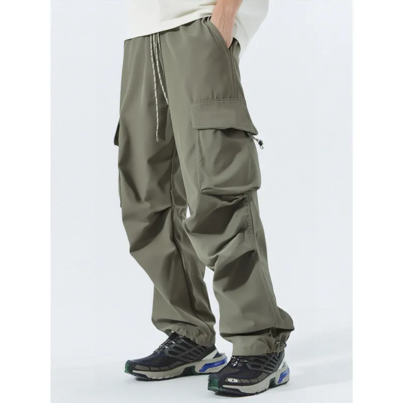 FireMonkey Casual Pants Unisex-8