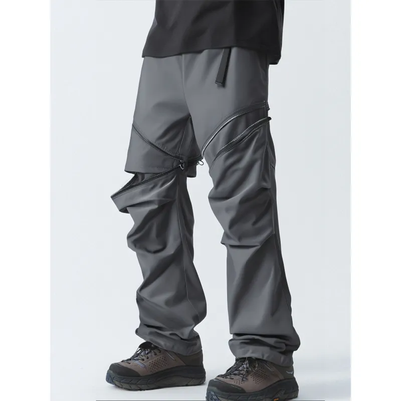 FireMonkey Casual Pants Unisex-10