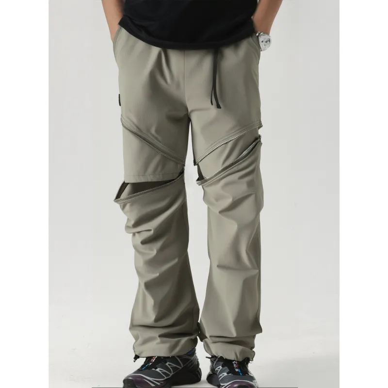 FireMonkey Casual Pants Unisex-7