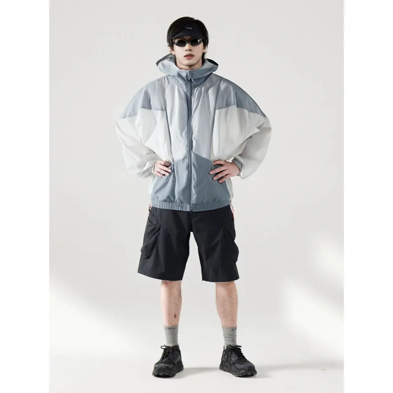 FireMonkey Jackets & Coats Unisex-3